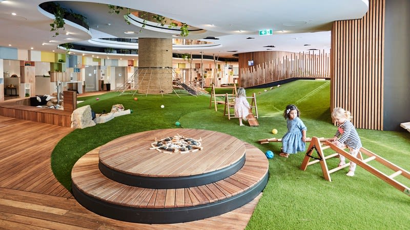 Click to view all images Educational business for sale in Boroondara City Council - Greater Area VIC - Image 2