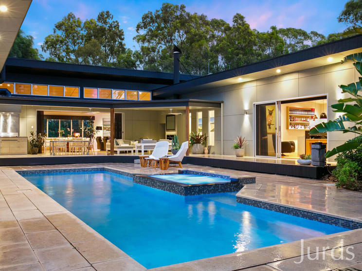 Click to view all images 274 Old North Road Pokolbin NSW 2320 - Image 3