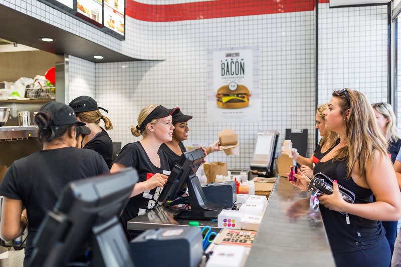 Click to view all images Franchise Business in Bendigo - Image 1