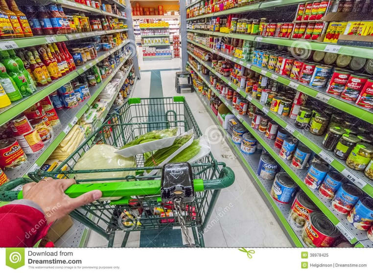 Supermarket  business for sale in Scoresby - Image 1