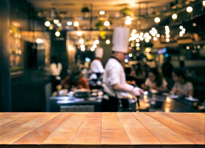 Click to view all images Restaurant business for sale in Box Hill - Image 3