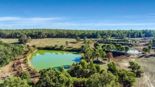 Click to view all images Lot 2146 Vernon Road Lyalls Mill WA 6225 - Image 3