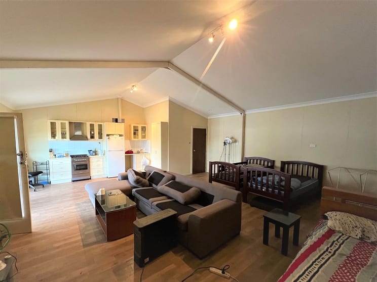 Click to view all images 244 Tiyces Lane Goulburn NSW 2580 - Image 2
