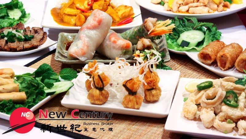 Click to view all images Food, Beverage & Hospitality business for sale in Coburg - Image 1