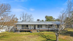 'Solitaire' 1191 New England Gully Road Tamworth NSW 2340 - Image 3