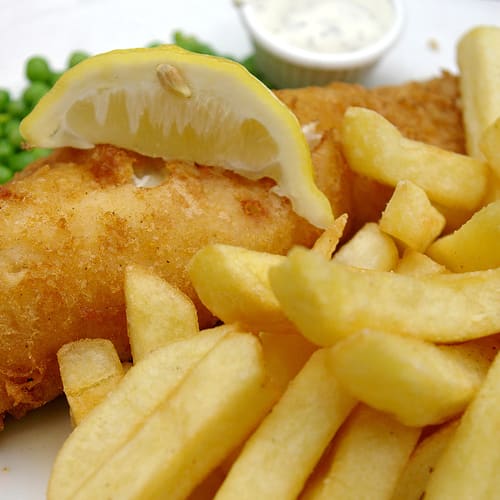 Takeaway Food  business for sale in Brisbane City - Image 1