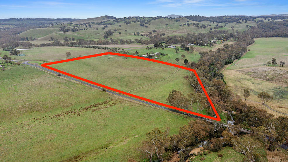 Click to view all images 745 Seymour-Pyalong Road Hilldene VIC 3660 - Image 3