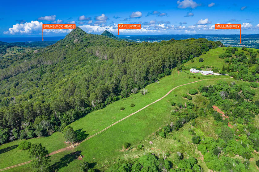 Click to view all images 83 Mount Chincogan Drive Mullumbimby NSW 2482 - Image 2
