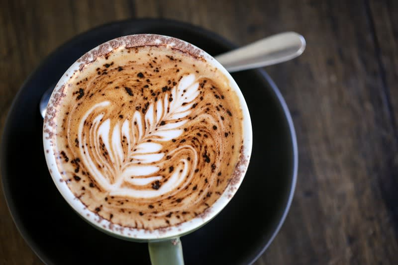 Click to view all images Cafe & Coffee Shop business for sale in Dural - Image 1