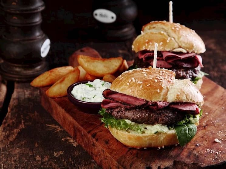 Click to view all images Restaurant business for sale in Sydney Region NSW - Image 3