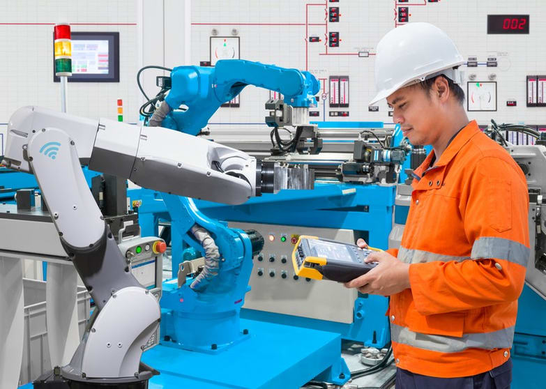 Click to view all images Industrial & Manufacturing business for sale in Melbourne City Council - Greater Area VIC - Image 1