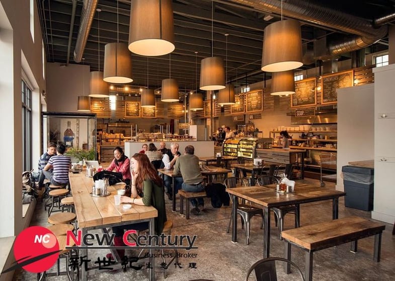 Click to view all images Food, Beverage & Hospitality business for sale in Blackburn - Image 1