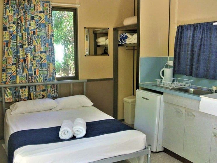 Caravan Park  business for sale in Feluga - Image 3