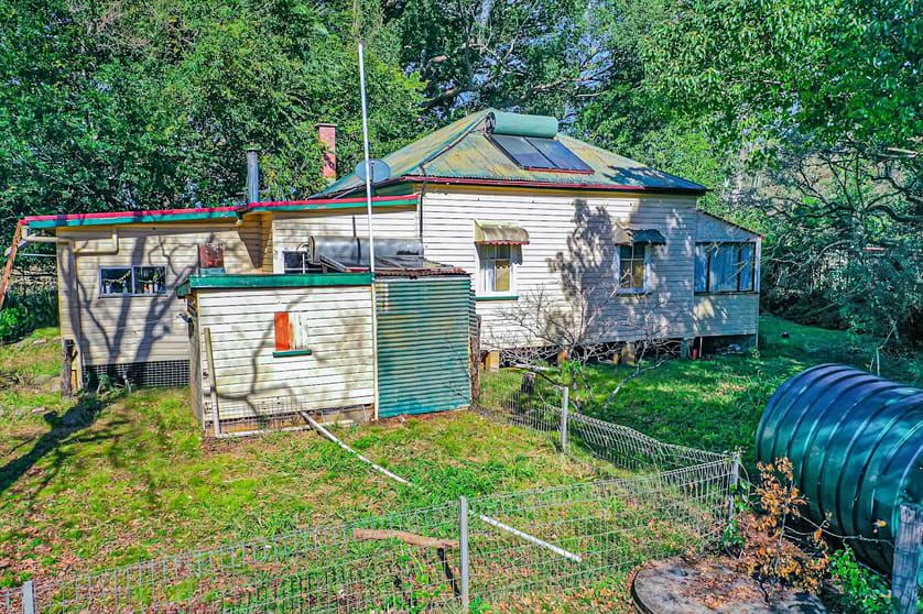 Click to view all images 5311 Kyogle Road Cawongla NSW 2474 - Image 3
