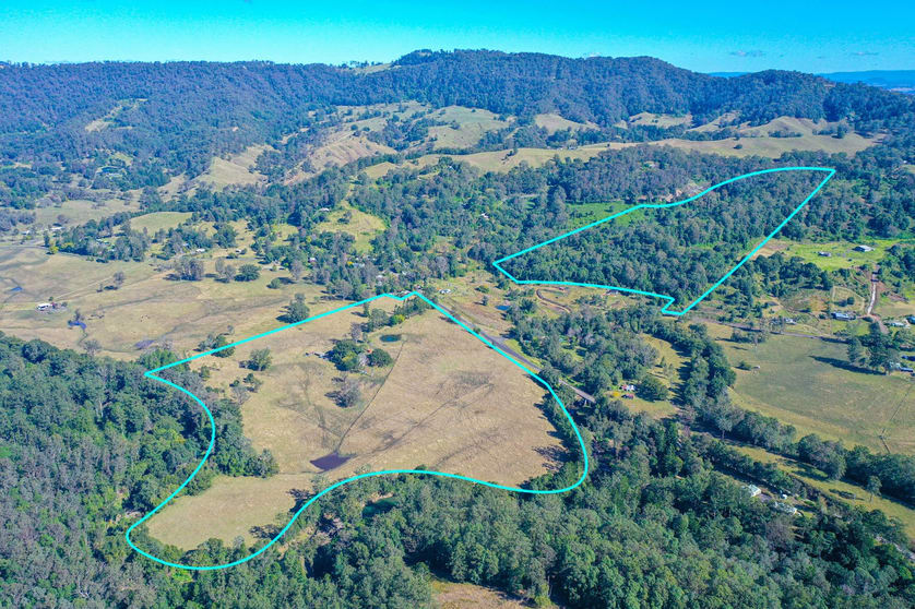 Click to view all images 5311 Kyogle Road Cawongla NSW 2474 - Image 2
