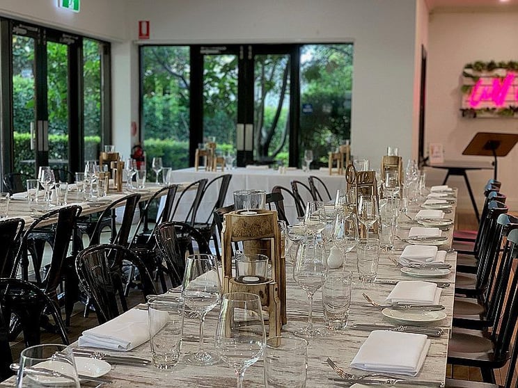 Click to view all images Food, Beverage & Hospitality business for sale in Banksmeadow - Image 2