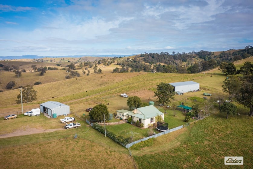 Click to view all images 434 Peak Hill Road Buckajo NSW 2550 - Image 3