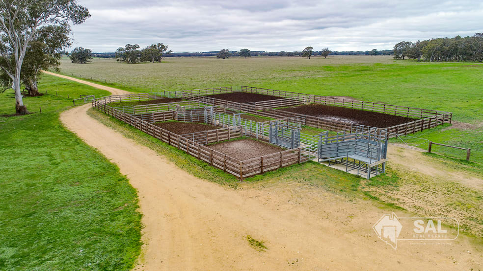 Click to view all images 678 Jones Road Mundulla SA 5270 - Image 3