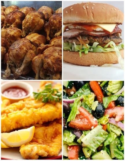 Click to view all images Takeaway Food business for sale in Adelaide Region SA - Image 1