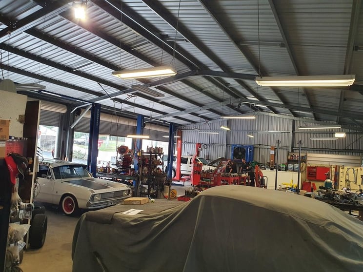 Automotive & Marine  business for sale in Woodford - Image 2