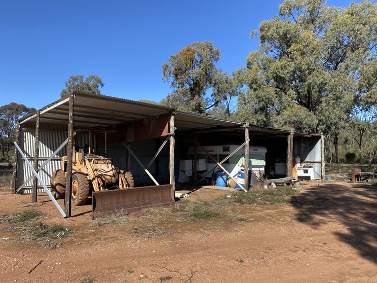 Lot 16, 2111 Carlisle Road Fifield NSW 2875 - Image 3