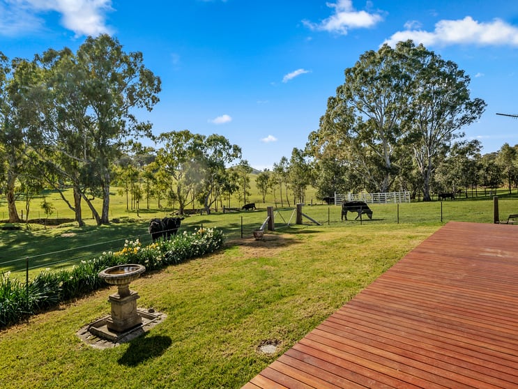 Click to view all images 1214 Monkey Gully Road Goughs Bay VIC 3723 - Image 2