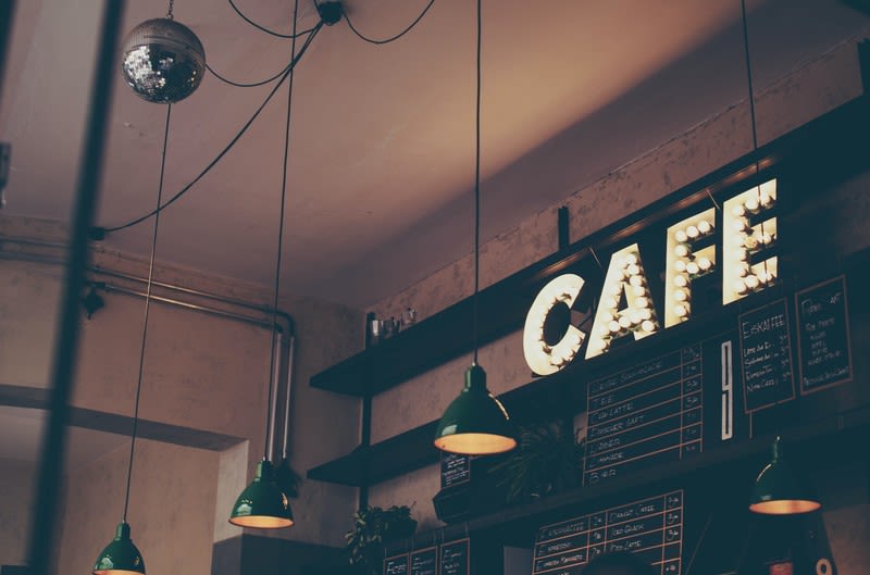 Click to view all images Cafe & Coffee Shop business for sale in Brimbank City Council - Greater Area VIC - Image 2