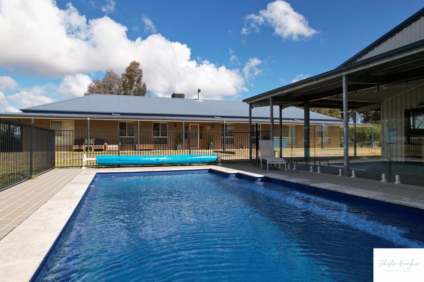 Click to view all images 329 McDonald Road Gunnedah NSW 2380 - Image 2