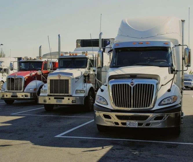 Truck  business for sale in Brisbane City - Image 3