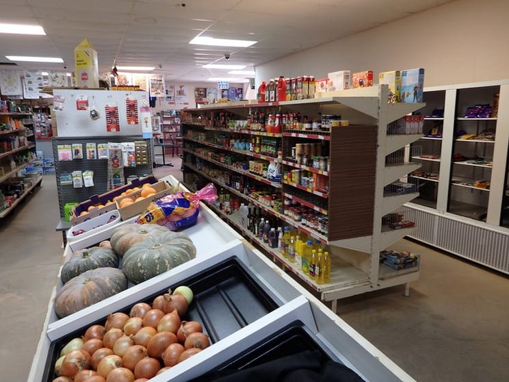 Click to view all images Motel business for sale in Tibooburra - Image 3