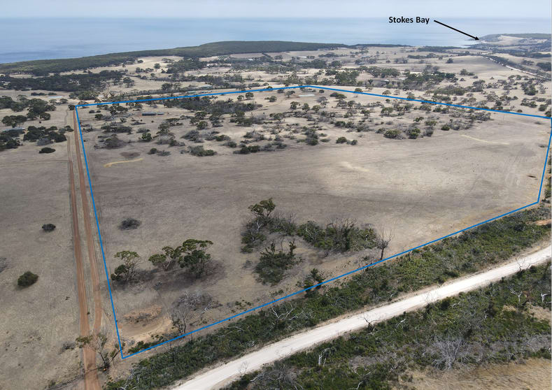 4832 North Coast Road Stokes Bay SA 5223 - Image 2