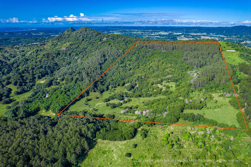 Click to view all images 521B The Pocket Road The Pocket NSW 2483 - Image 1