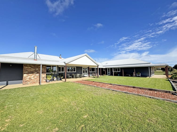 1947 Dunn Rock Road Condingup WA 6450 - Image 1