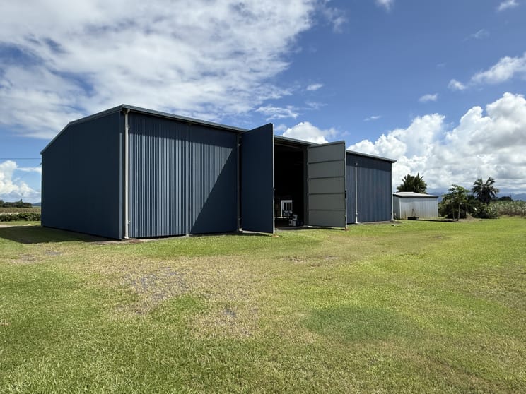 Click to view all images 305 Spanos Road Mccutcheon QLD 4856 - Image 3