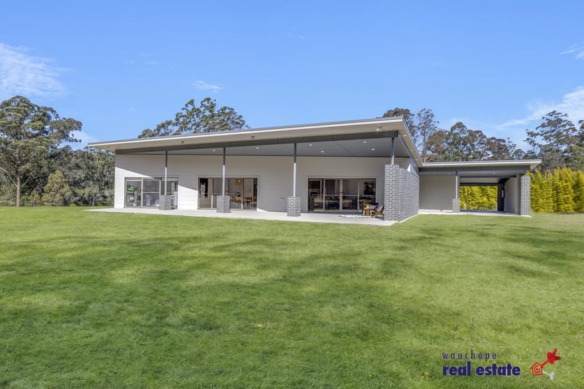 Click to view all images 46 Kingaree Place King Creek NSW 2446 - Image 1