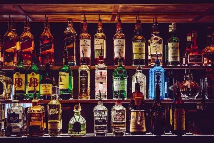 Click to view all images Bars & Nightclubs business for sale in Adelaide - Image 1