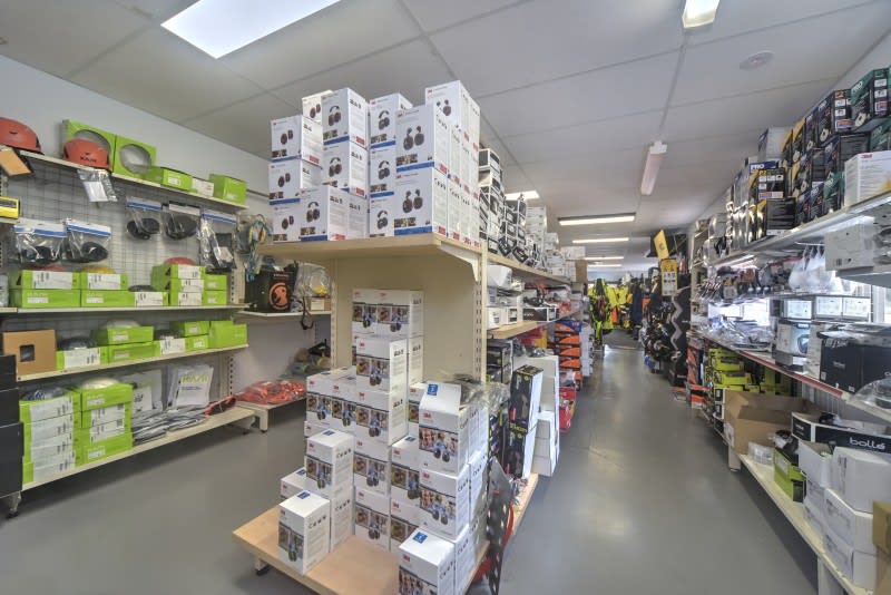 Click to view all images Industrial & Manufacturing business for sale in South Nowra - Image 3