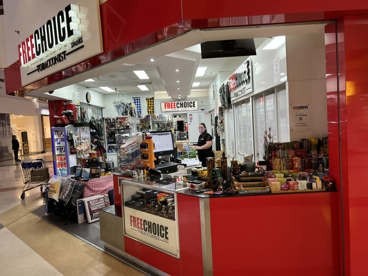 Click to view all images Shop 37/142 Lennox Street Maryborough QLD 4650 - Image 2