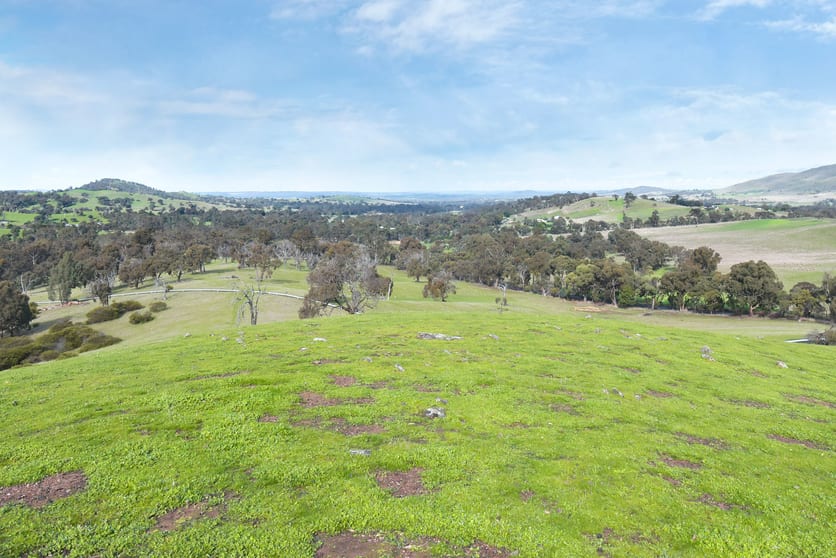 Click to view all images Lot 1 172 Rhymney Road Norval VIC 3377 - Image 2