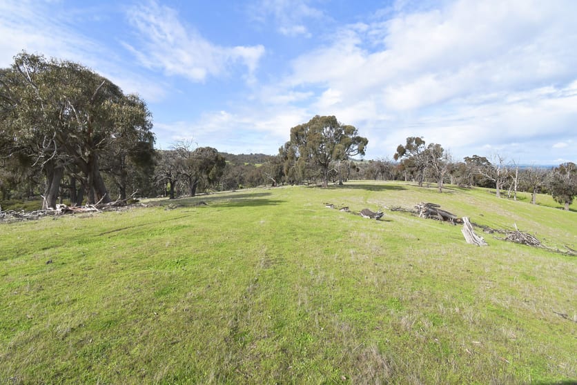 Click to view all images Lot 1 172 Rhymney Road Norval VIC 3377 - Image 3