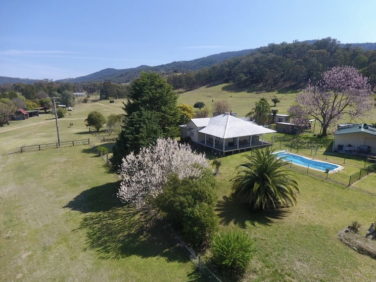 "Balloch" 68 Wilson Row Murrurundi NSW 2338 - Image 2