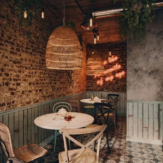 Click to view all images Cafe & Coffee Shop business for sale in Haymarket - Image 3