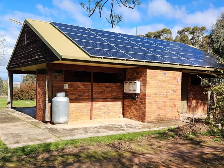Caravan Park  business for sale in VIC - Image 2
