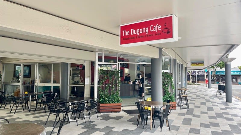 Food, Beverage & Hospitality  business for sale in Caboolture - Image 1