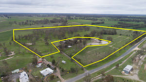 67 Gonn Avenue Murrabit VIC 3579 - Image 1
