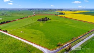 Click to view all images Section 112, 28 Mount Hope Road Rendelsham SA 5280 - Image 1