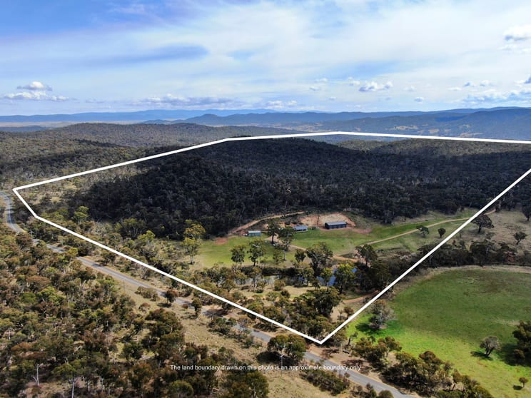 1809 Numeralla Road Cooma NSW 2630 - Image 2