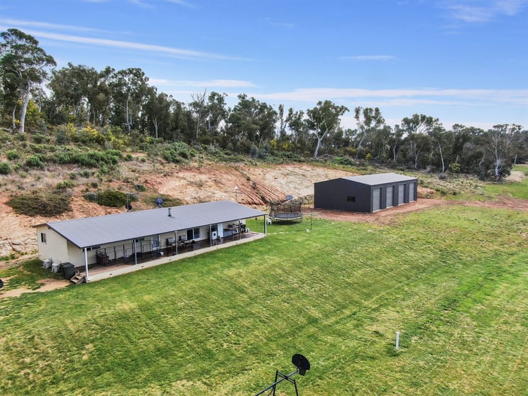 1809 Numeralla Road Cooma NSW 2630 - Image 1