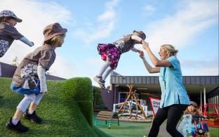 Click to view all images Educational business for sale in Wyndham City Council - Greater Area VIC - Image 1