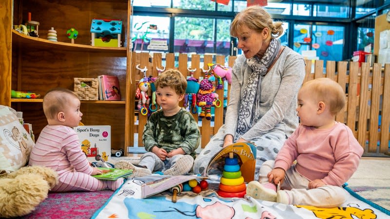 Click to view all images Educational business for sale in Wyndham City Council - Greater Area VIC - Image 2